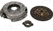 Japanparts KF-148 - Clutch Kit parts5.com