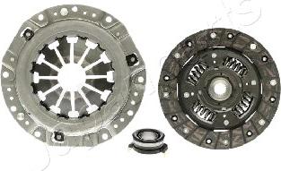 Japanparts KF-1059 - Clutch Kit www.parts5.com