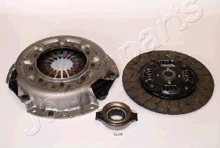 Japanparts KF-1039 - Set ambreiaj parts5.com