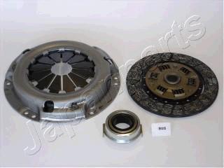 Japanparts KF-805 - Set ambreiaj www.parts5.com