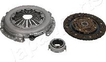 Japanparts KF-808 - Set ambreiaj www.parts5.com