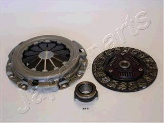 Japanparts KF-819 - Clutch Kit www.parts5.com