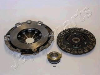 Japanparts KF-819 - Clutch Kit www.parts5.com