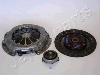 Japanparts KF-832 - Kit de embrague www.parts5.com