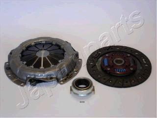 Japanparts KF-825 - Set ambreiaj www.parts5.com