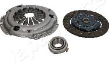 Japanparts KF-332 - Clutch Kit www.parts5.com