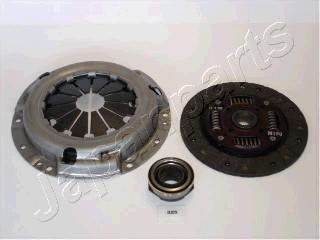 Japanparts KF-325 - Set ambreiaj www.parts5.com