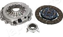 Japanparts KF-2096 - Clutch Kit www.parts5.com