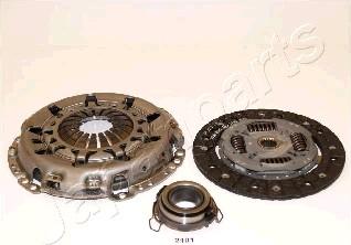 Japanparts KF-2101 - Clutch Kit www.parts5.com