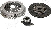 Japanparts KF-2117 - Clutch Kit www.parts5.com