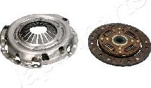 Japanparts KF-2120 - Clutch Kit www.parts5.com