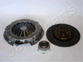 Japanparts KF-275 - Clutch Kit www.parts5.com