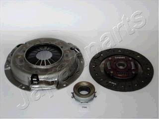 Japanparts KF-704 - Spojková sada www.parts5.com