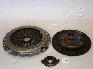 Japanparts KF-H15 - Clutch Kit www.parts5.com