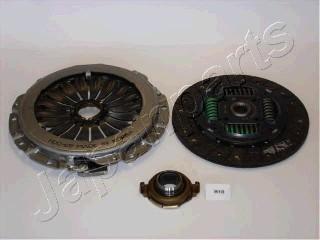 Japanparts KF-H18 - Clutch Kit www.parts5.com