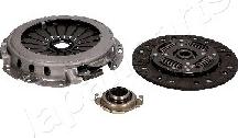 Japanparts KF-H17 - Clutch Kit www.parts5.com