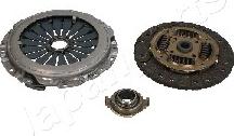 Japanparts KF-H32 - Clutch Kit www.parts5.com