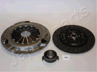 Japanparts KF-K02 - Комплект сцепления www.parts5.com