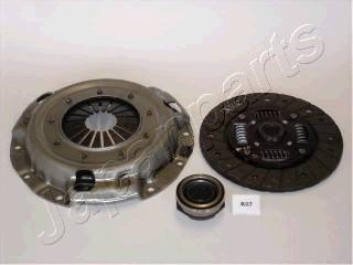 Japanparts KF-K07 - Clutch Kit www.parts5.com