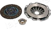 Japanparts KF-K11 - Комплект сцепления www.parts5.com