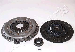 Japanparts KF-K39 - Clutch Kit www.parts5.com