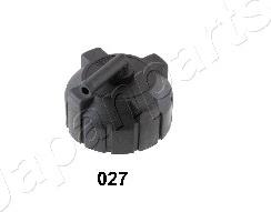 Japanparts KH-027 - Sealing Cap, radiator parts5.com