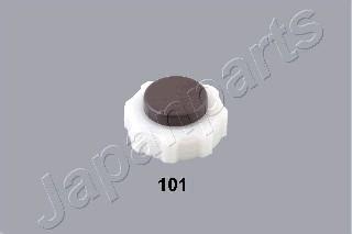 Japanparts KH-101 - Крышка горловины радиатора www.parts5.com