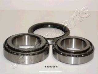 Japanparts KK-19001 - Set rulment roata www.parts5.com