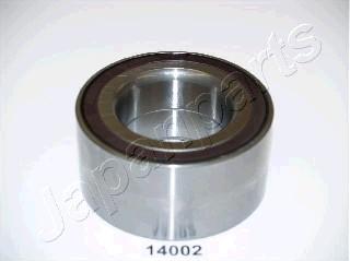 Japanparts KK-14002 - Комплект подшипника ступицы колеса www.parts5.com