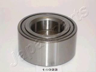 Japanparts KK-14022 - Wheel hub, bearing Kit www.parts5.com