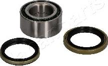 Japanparts KK-15008 - Wheel hub, bearing Kit www.parts5.com