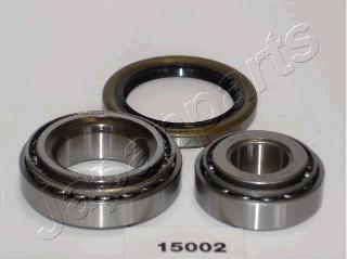 Japanparts KK-15002 - Kit de roulements de roue www.parts5.com