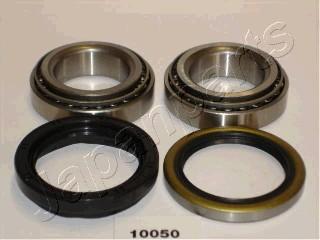 Japanparts KK-10050 - Комплект колесен лагер www.parts5.com