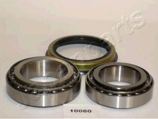 Japanparts KK-10060 - Zestaw łożysk koła www.parts5.com