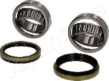 Japanparts KK-10303 - Wheel hub, bearing Kit www.parts5.com