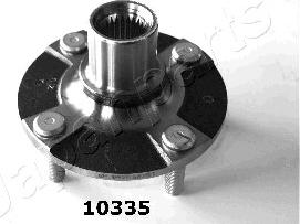 Japanparts KK-10335 - Rattarumm www.parts5.com