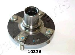 Japanparts KK-10336 - Wheel Hub www.parts5.com