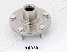 Japanparts KK-10330 - Butuc roata www.parts5.com