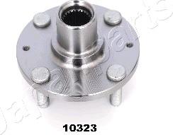 Japanparts KK-10323 - Poyra www.parts5.com