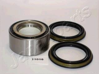 Japanparts KK-11016 - Wheel hub, bearing Kit www.parts5.com