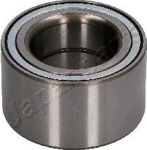 Japanparts KK-11037 - Wheel hub, bearing Kit parts5.com