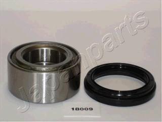 Japanparts KK-18009 - Lożisko kolesa - opravná sada www.parts5.com