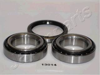 Japanparts KK-13014 - Lożisko kolesa - opravná sada www.parts5.com