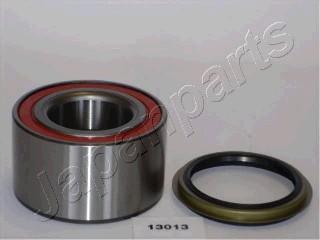 Japanparts KK-13013 - Σετ ρουλεμάν τροχών www.parts5.com