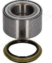 Japanparts KK-13013 - Wheel hub, bearing Kit www.parts5.com