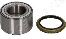 Japanparts KK-13013 - Wheel hub, bearing Kit www.parts5.com