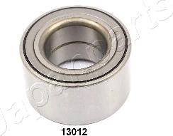 Japanparts KK-13012 - Łożysko koła www.parts5.com