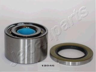 Japanparts KK-12046 - Set rulment roata www.parts5.com