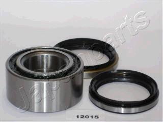 Japanparts KK-12015 - Wheel hub, bearing Kit www.parts5.com