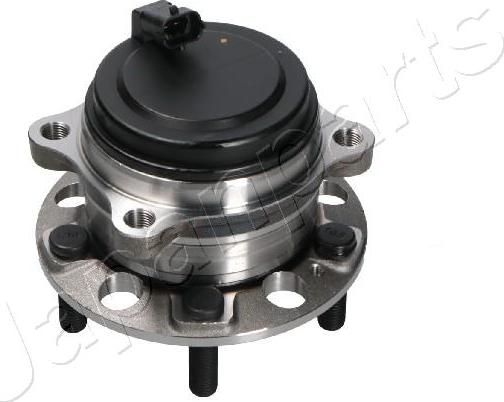 Japanparts KK-29042 - Wheel Hub www.parts5.com